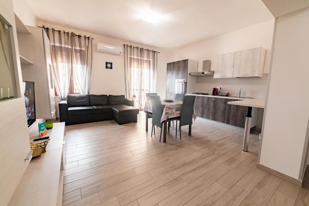 Your Home In Alghero Exterior photo
