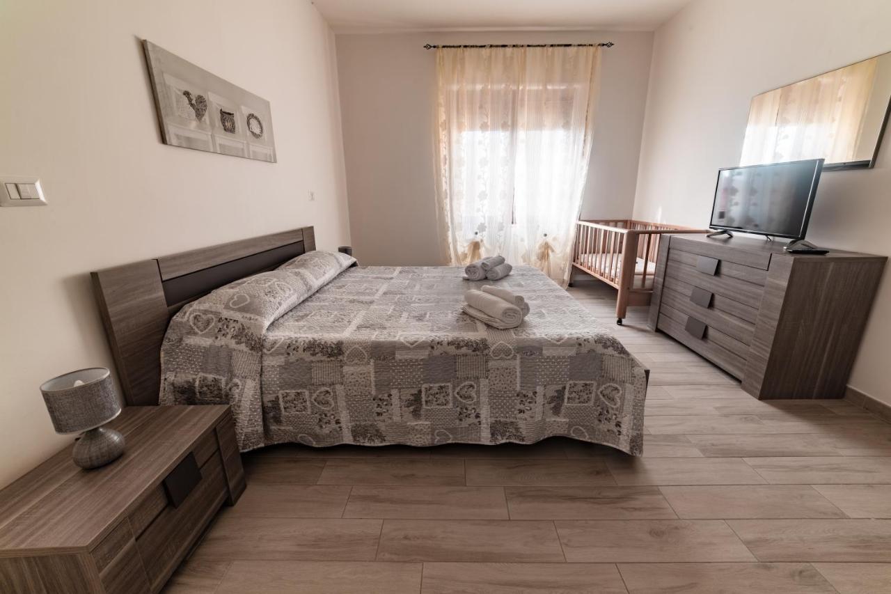 Your Home In Alghero Exterior photo