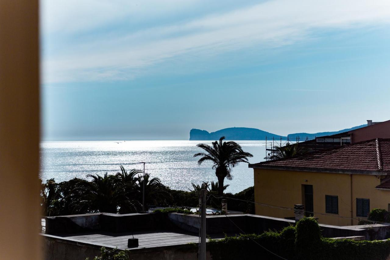 Your Home In Alghero Exterior photo