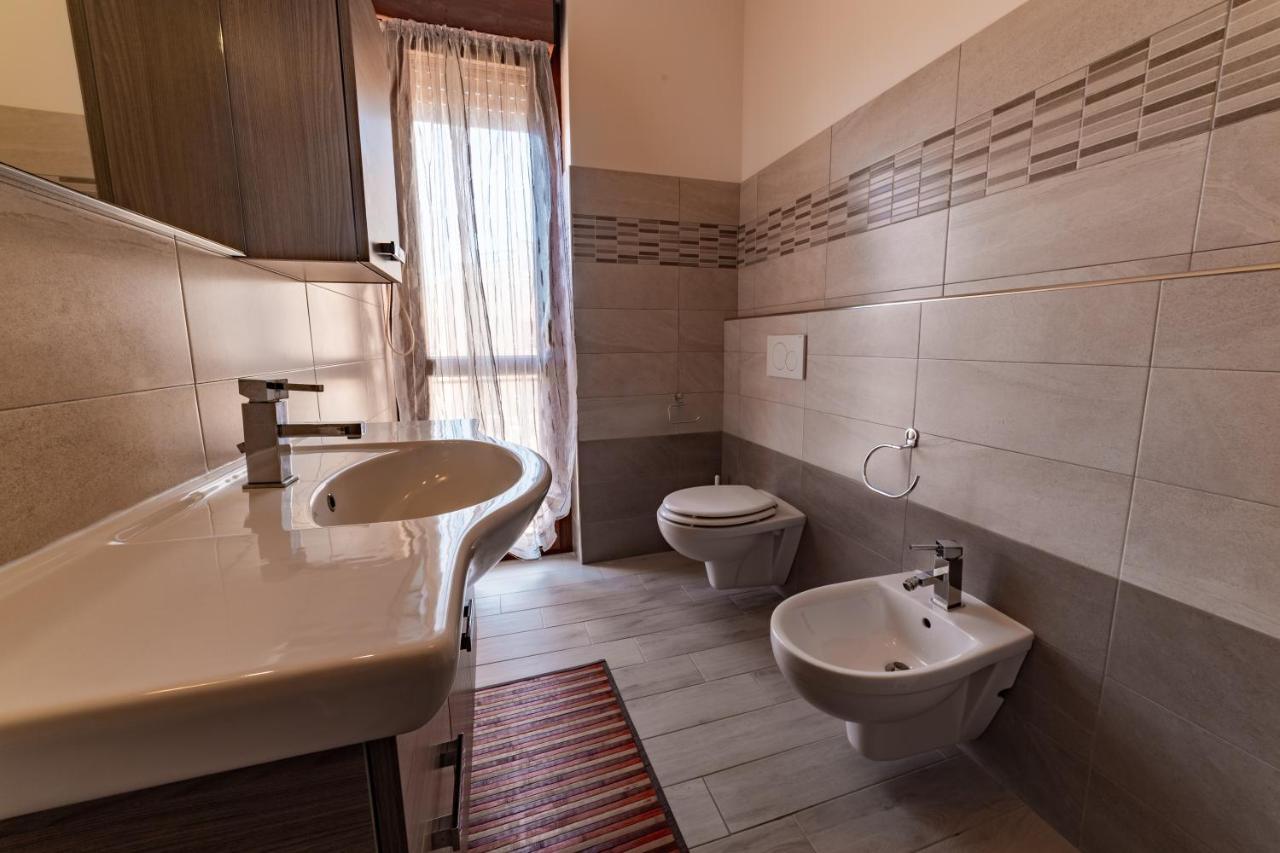 Your Home In Alghero Exterior photo