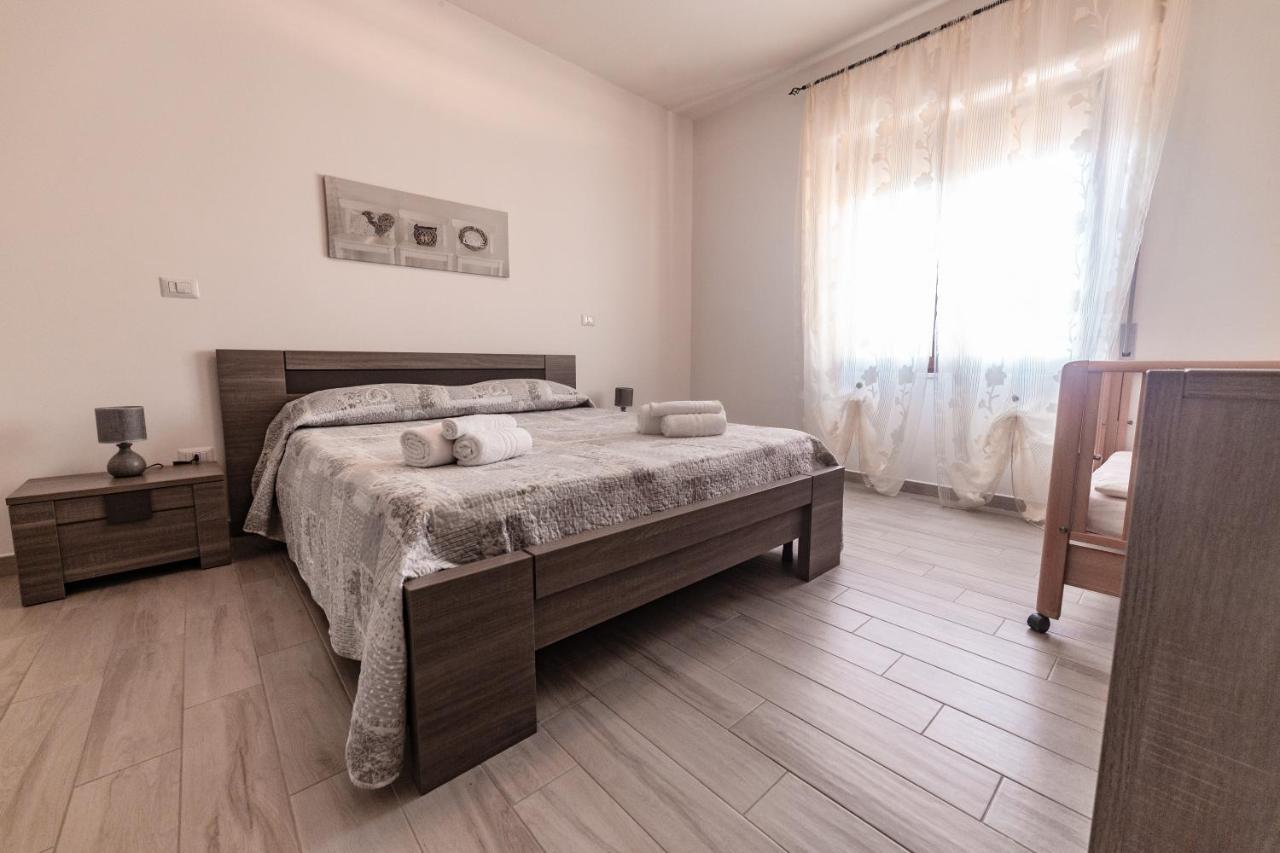 Your Home In Alghero Exterior photo